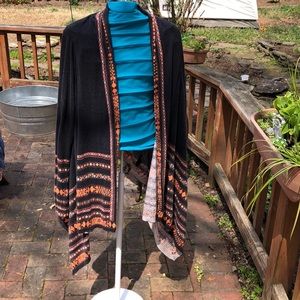 Anthropologie Guinevere cardigan